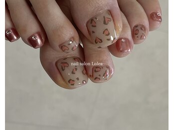 ルレア(Lulea)/design plus course