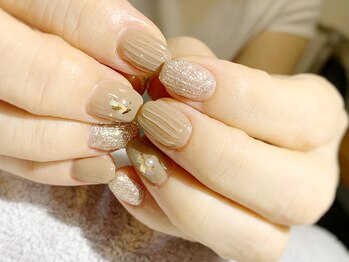 グリッター(glitter)/