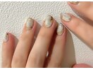 ニュアンスネイル