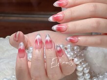 エルフネイル(Elf nail)/