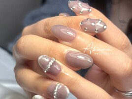 当店サンプルコースデザイン