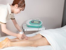 ビューティーリバース 大船店/キャビテーション