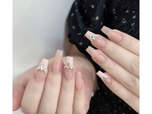 ピュアアンドリッチネイルサロン(Pure&Rich Nail Salon)/