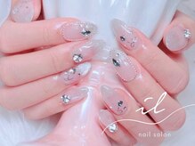 イル 神戸店/グラデーション×ワンホン