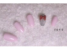 レーヴ(reve)/定額¥5500