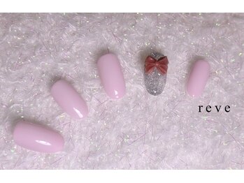 レーヴ(reve)/定額¥5500