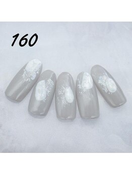 定額4,400円 ハンドNo.160