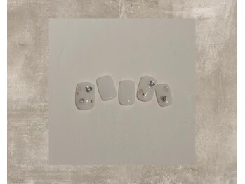 マルネイル 新宿店(MARU NAIL)/regular design ¥7,480