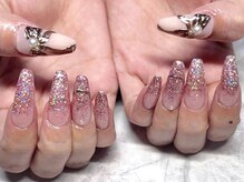 ヴァンネイルサロンアンドフットリラクゼーション(Van Nail Salon & Foot relaxation)