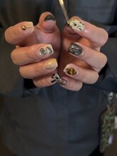 エクラ(eclat)/design