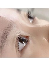 コクアアイラッシュ チハヤ(KOKUA eyelash chihaya)/シンプリフィ