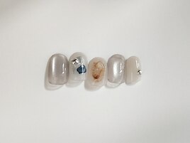 デザインコース ¥7,700