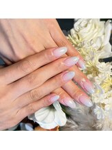 タギネイル(Tagi Nail)/