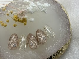 マグネット　うねうね