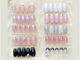 *5月新作デザイン*