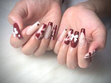 オーパーツ 渋谷店(Ooparts)/スカルプやり放題