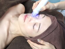 ファインスキン 新宿店(Fine Skin)の雰囲気（ハイドラ毛穴洗浄でツルツルで透明感のある美肌作りを行います◎）
