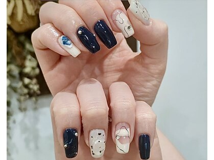 ドロップ(DROP)の写真