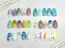 カシワビューティーココ(kashiwa beauty coco)