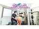 キージム(Kii GYM)の写真