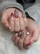 ソラネイル(SORA NAIL)/