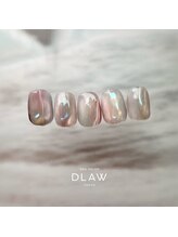 ドロウ フィーグ(DLAW figue)/６月デザインアート