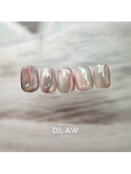 ドロウ フィーグ(DLAW figue)/６月デザインアート