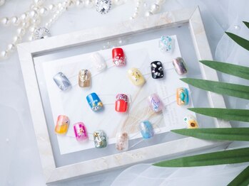 ぱわぽエックス 府中(ぱわぽx)の写真/足元まで気を抜かないオシャレ上級者に♪フットケアもプロにお任せ◎