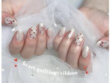 メメシェリー(memeshelly)/シンプル定額デザイン