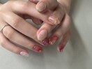 ニュアンスネイル