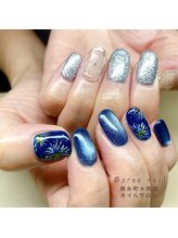 プレアネイル(prea nail)/持ち込み【錦糸町ネイル】