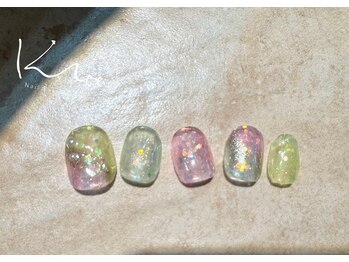 クレー(Klee)/定額simple Design