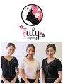 ジュライ(JULY)/JULY【ジュライ】