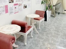 チャーム 四条烏丸(Charm)/店内写真