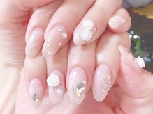 ネイル ヨヨ(Nail YY)/