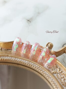 8月おすすめネイルデザイン3