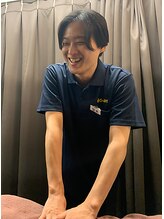 グイット 横浜西口店(Goo-it!) 笹本 （男性）