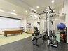 【ご新規様限定)】ストレッチ45分＆パーソナルトレーニング45分¥14000→¥7000
