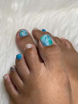 ミスネイル 石垣店(Ms.naiL)/