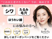 バタフライ 平塚店(Butterfly)