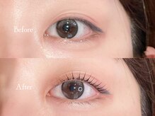 エイチ アイラッシュ 吉祥寺店(H eyelash)/まつ毛パーマ