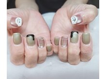 はあとねいる イオン 鶴見緑地前店/はあとねいる