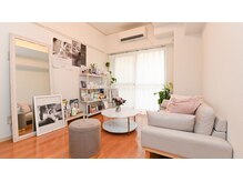 ナヴィータ アオバダイ(Navita AOBADAI)