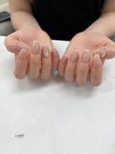 アンドラッシュ 駒込駅前店(and lash)/