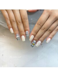 ネイル(画像持込OK)