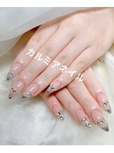 カルミアネイル 日暮里店(Kalmia Nail)/