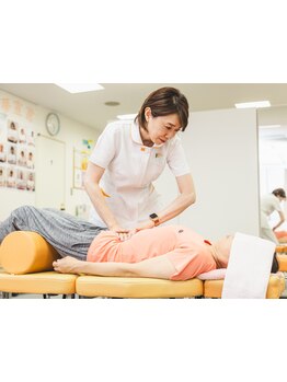 冷え改善・代謝をUPしたい