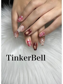 オーダーネイル