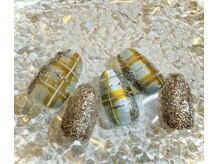 エレノア/定額デザイン