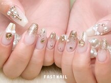 ファストネイル 横浜ANNEX店(FAST NAIL)